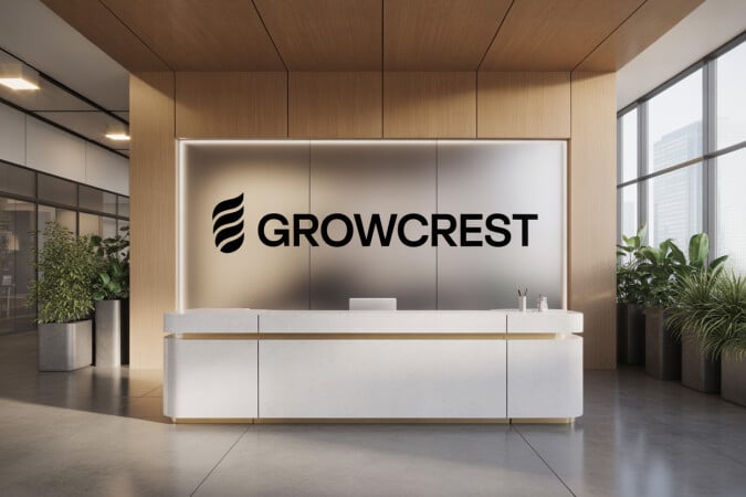 GrowCrest.com — 3