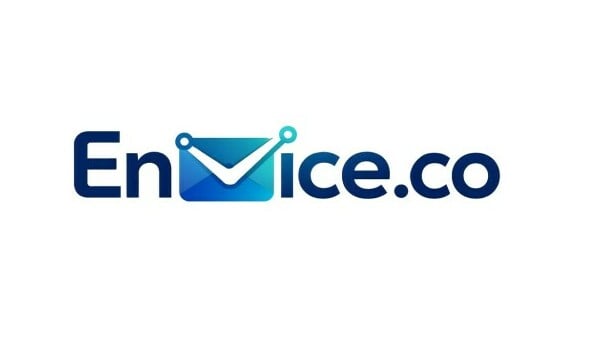 Envoice logo