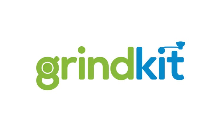 GrindKit logo