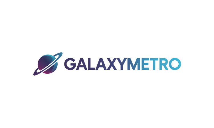 GalaxyMetro.com - Catchy premium names