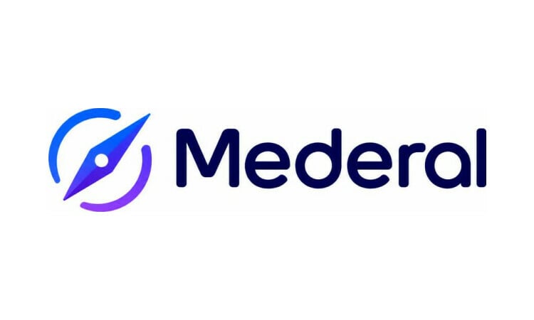 Mederal logo