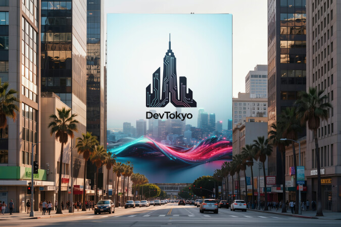 DevTokyo.com image 3