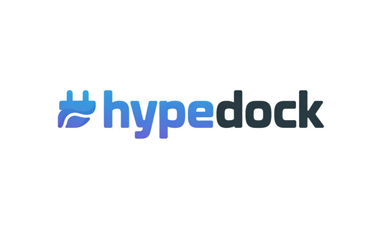 HypeDock.com - New premium domain names for sale