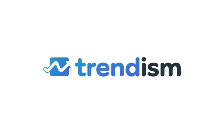 Trendism logo