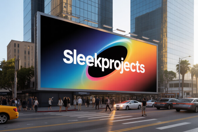 SleekProjects.com — 3