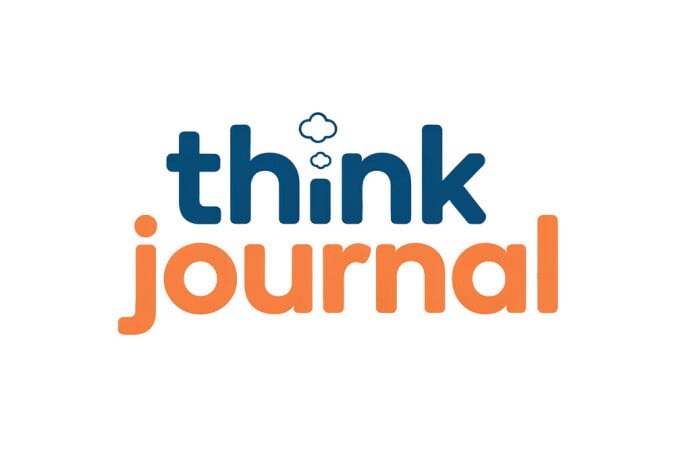 ThinkJournal logo