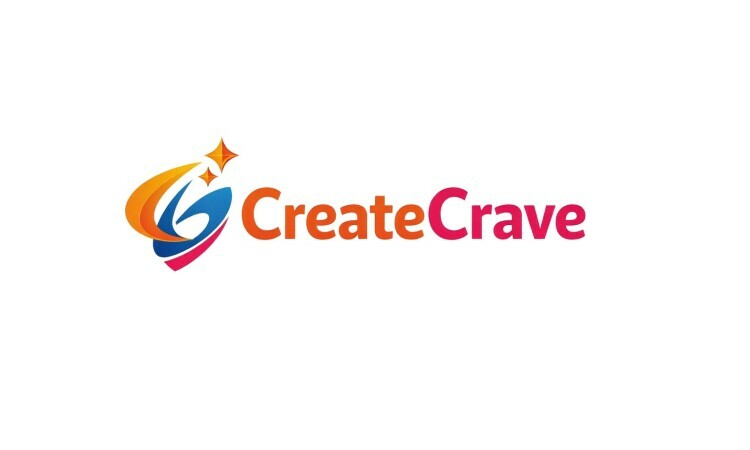 CreateCrave.com - buy Unique premium domains