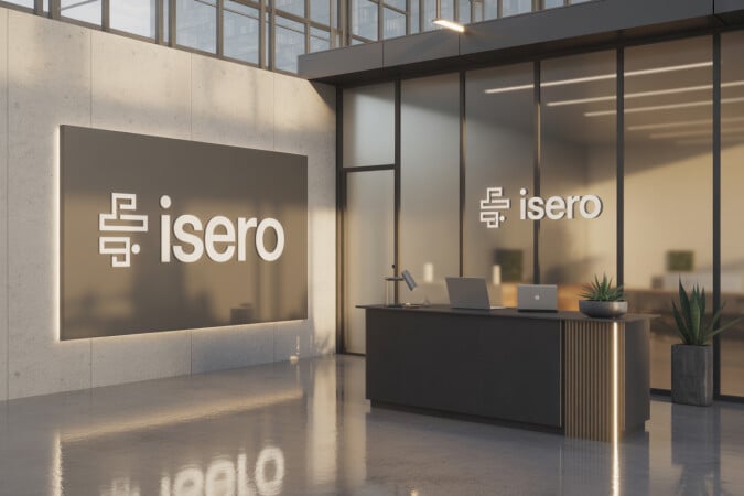 Isero.com image 3