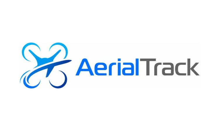 AerialTrack.com is for sale
