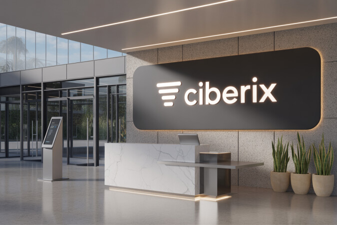 Ciberix.com - buy Great premium domains