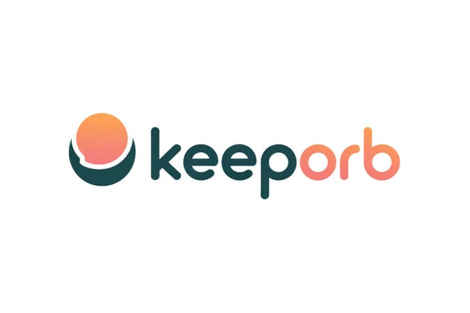 KeepOrb logo