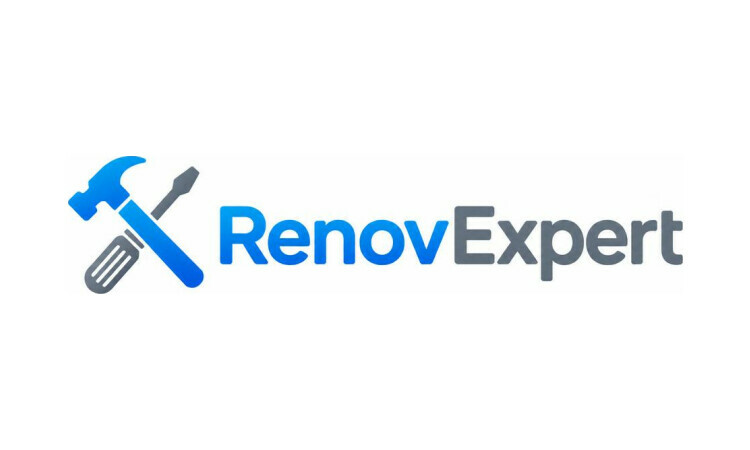 RenovExpert logo