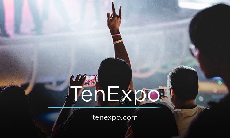 TenExpo.com - buy Great premium domains