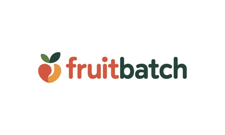 FruitBatch logo