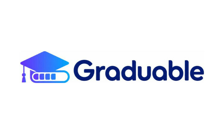 Graduable logo
