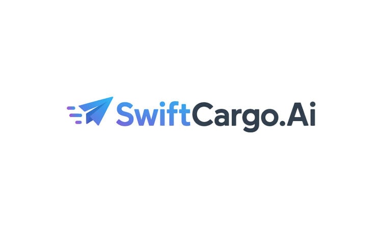 SwiftCargo logo