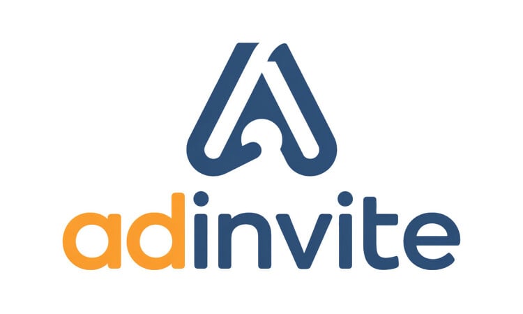AdInvite logo