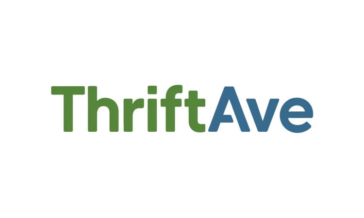 ThriftAve logo