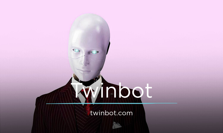 Twinbot.com - buy New premium names