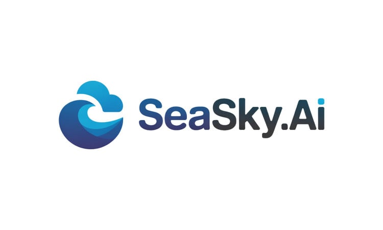 SeaSky logo