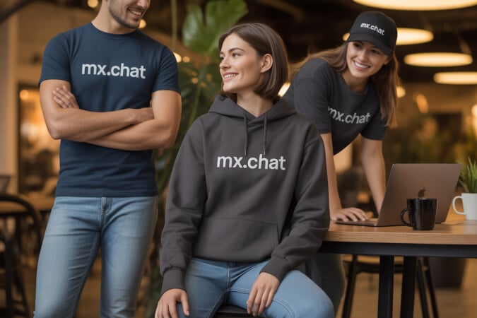 MX.Chat image 5