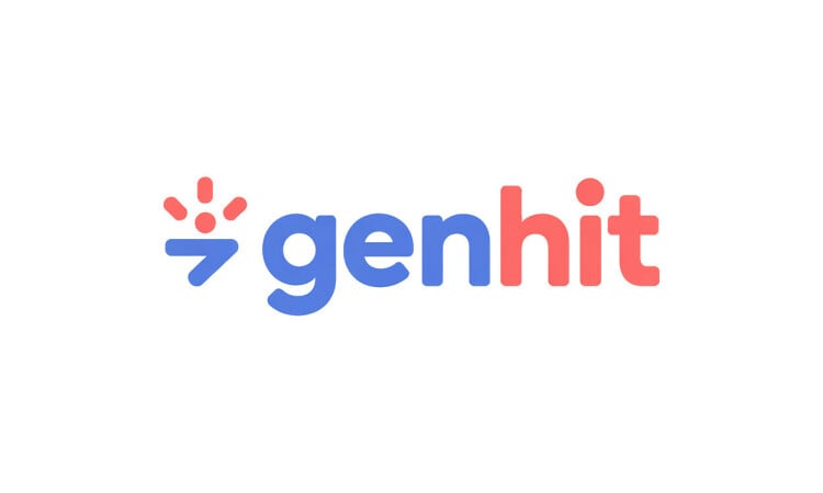 GenHit.com - New premium domains for sale