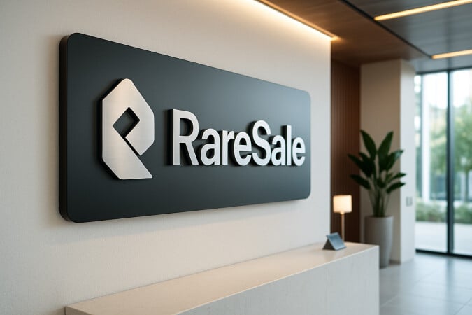 RareSale.com image 4