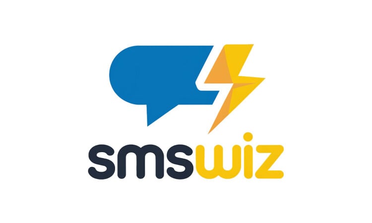SmsWiz logo
