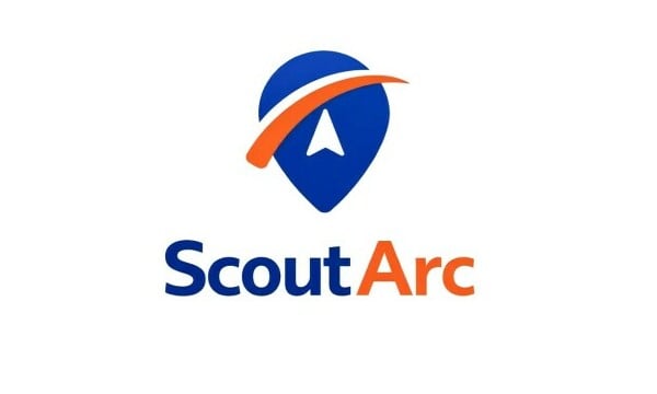 ScoutArc logo