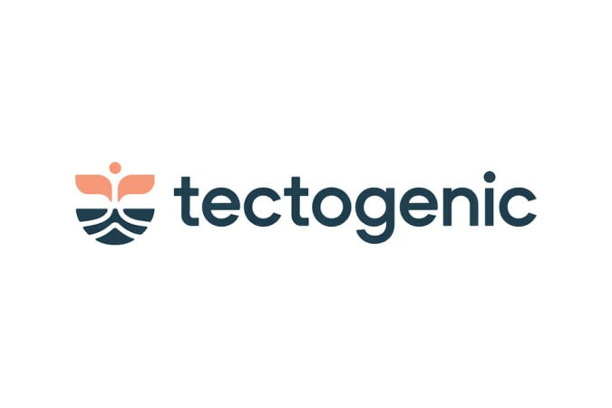 Tectogenic logo