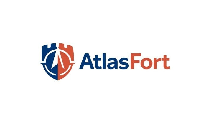 AtlasFort logo