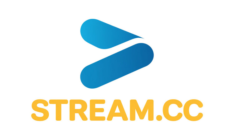 Stream logo