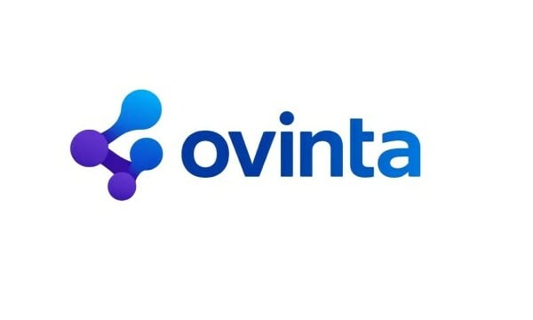Ovinta logo