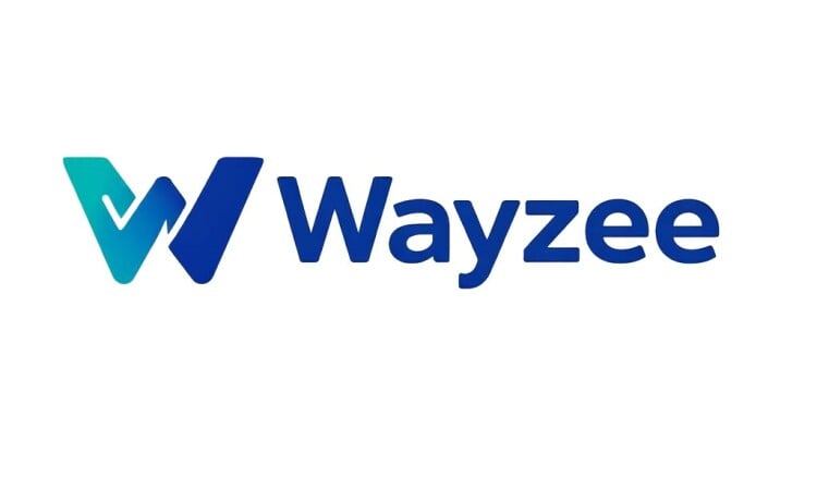 Wayzee logo