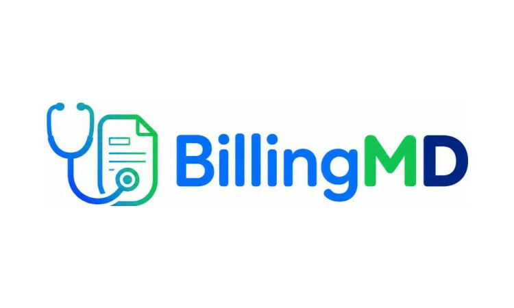 BillingMD logo