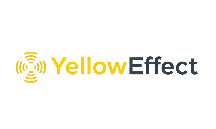YellowEffect logo
