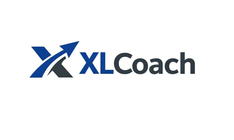 XLCoach logo
