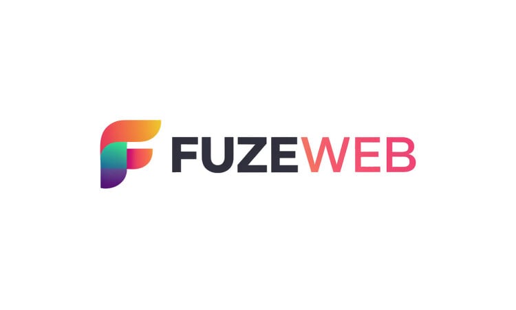 FuzeWeb logo