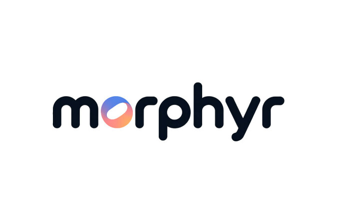 Morphyr.com - Unique domains for sale