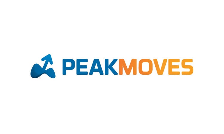PeakMoves.com - Cool premium domain marketplace