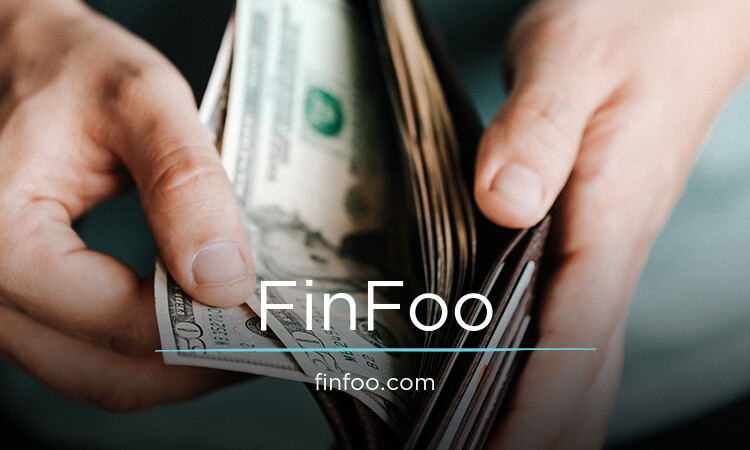 FinFoo.com - Catchy domains for sale