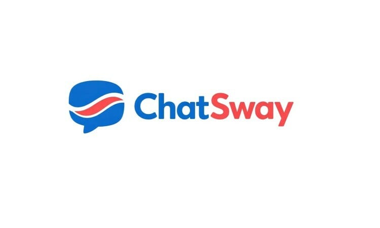 ChatSway logo