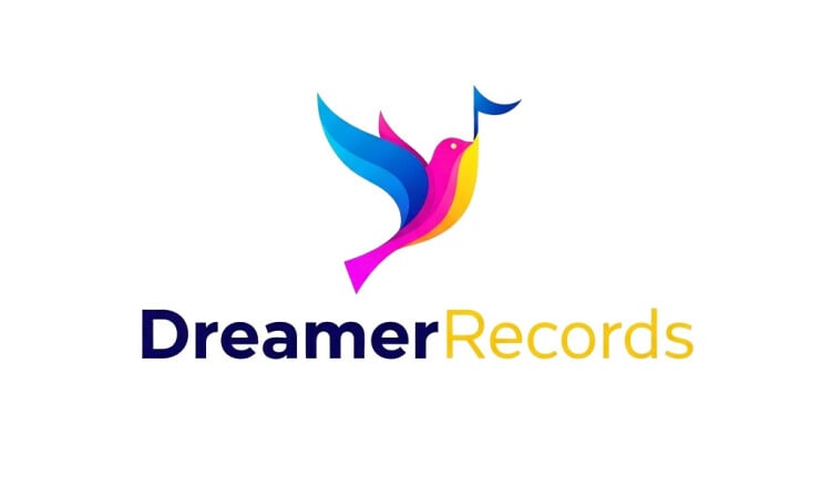 DreamerRecords logo