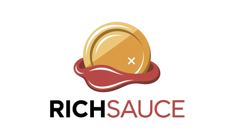 RichSauce logo