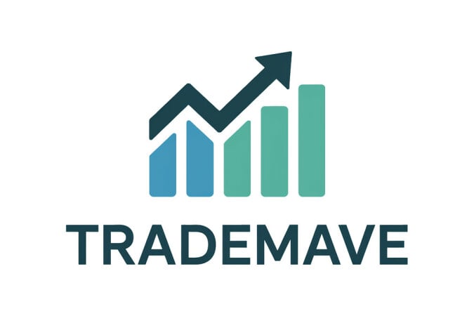 TradeMave logo