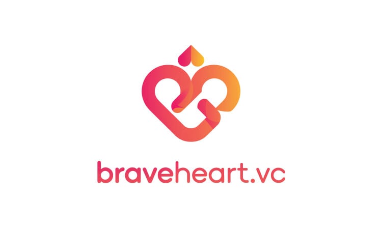 Braveheart.vc - Unique premium domain marketplace