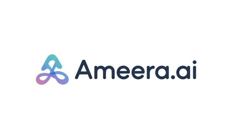 Ameera logo