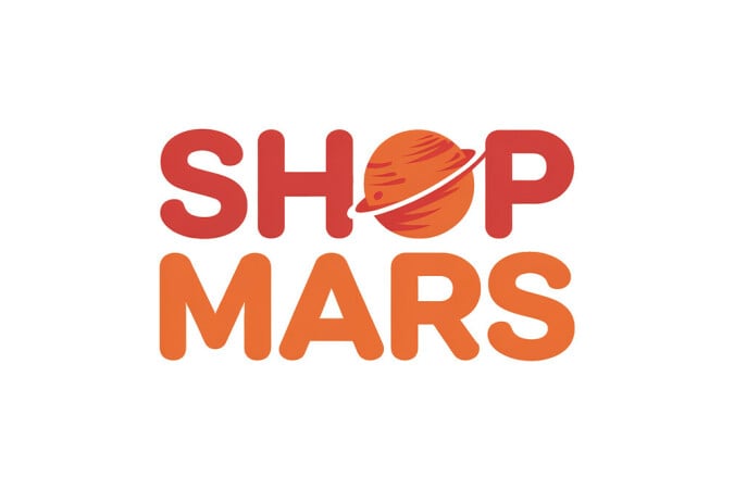 ShopMars logo