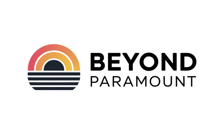 BeyondParamount logo