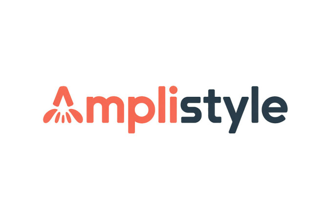 AmpliStyle logo